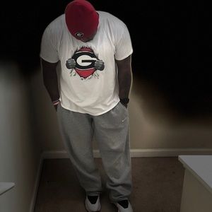 Meet your Posher, Terence